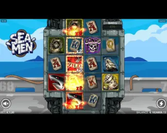 Seamen