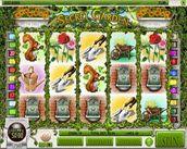 secret garden