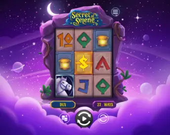Secret of Selene