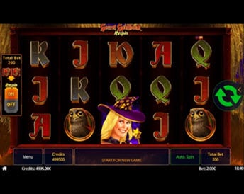 secret spellbook respin