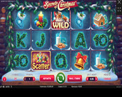secrets of christmas
