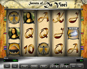 secrets of da vinci
