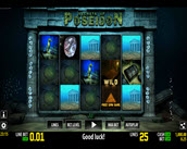 secrets of poseidon
