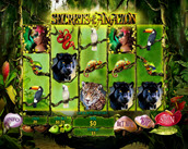 secrets of the amazon