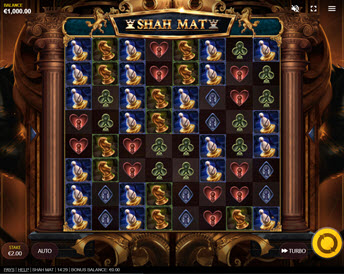 shah mat