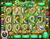 shamrock isle