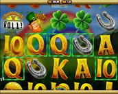 shamrock ‘n roll