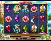 shangri la