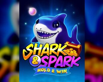 Shark & Spark Hold & Win