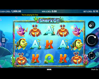sharkgo
