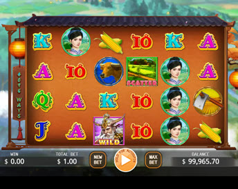 shen nong