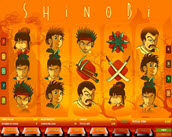 shinobi