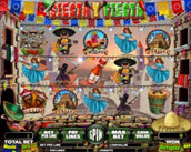 siesta y fiesta