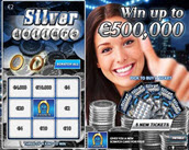 silver dollars