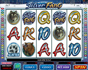 silver fang
