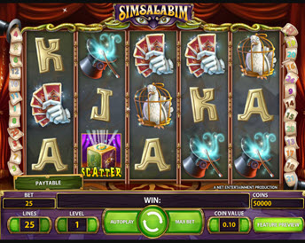 simsalabim