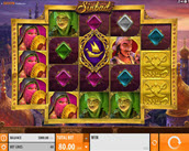 sinbad
