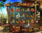 sindbad