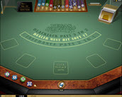 single deck blackjack gold