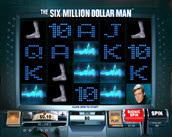 six million dollar man