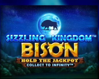 Sizzling Kingdom: Bison