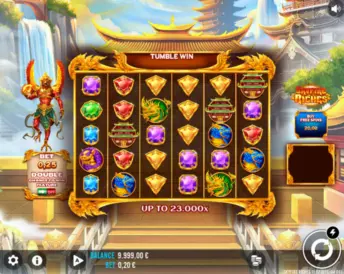 skyfire riches