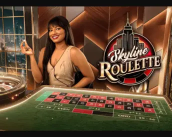 Skyline Roulette