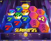 slammin’ 7s