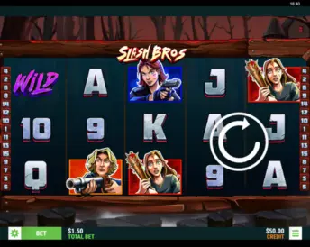 Slash Bros