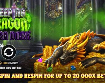 Sleeping Dragon Ultra Dark