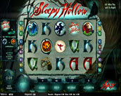sleepy hollow