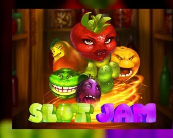Slot Jam