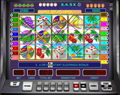 slot-o-pol deluxe