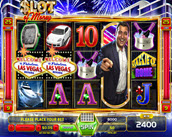 slot of money