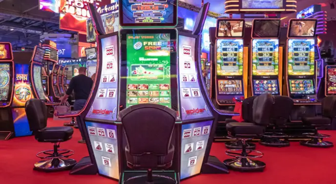 slot-systems