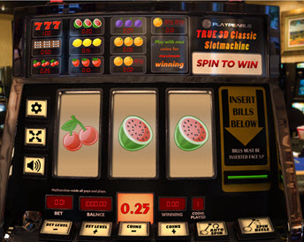 slotmachine