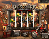 slots angels