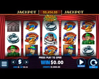Smash Cash