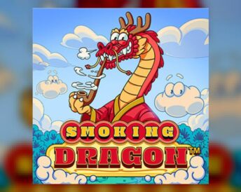 Smoking Dragon