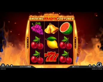 Smoking Hot Fortunes