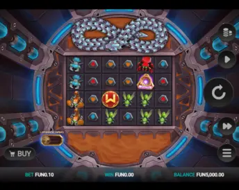 Snake Arena 2