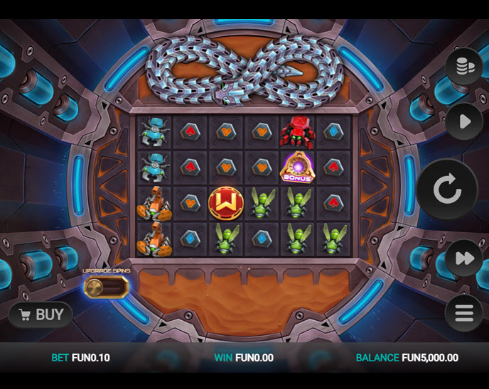 snake arena 2