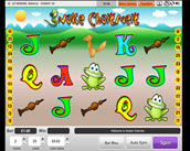 snake charmer