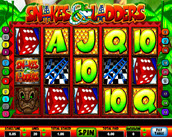snakes and ladders