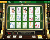 snap slot