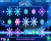 snowflakes