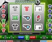 soccer slots