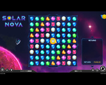 solar nova