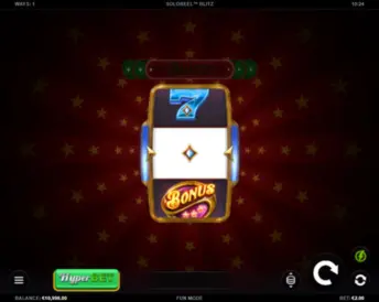 SoloReel Blitz