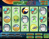 space age